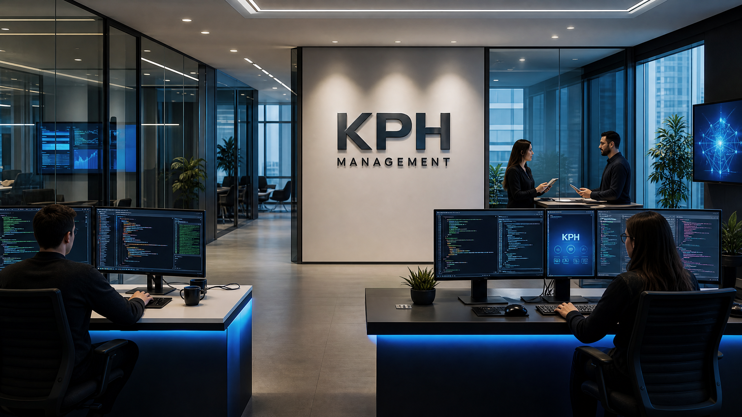 KPH Management Büro